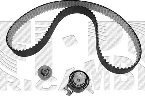 Autoteam KAT1683 - Timing Belt Set autospares.lv