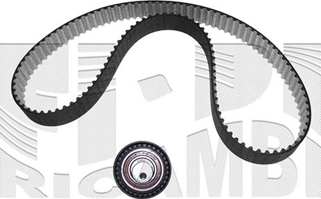 Autoteam KAT1706 - Timing Belt Set autospares.lv