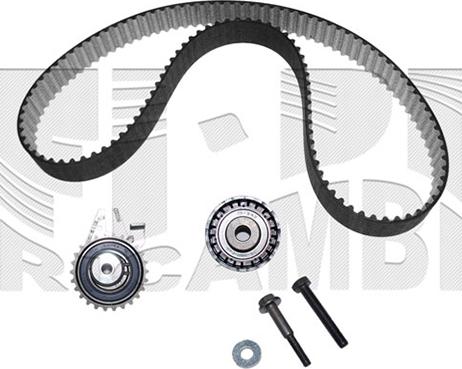 Autoteam KAT1727 - Timing Belt Set autospares.lv