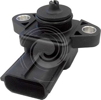 Autoteam L4495 - Sensor, intake manifold pressure autospares.lv