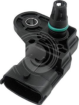 Autoteam L4467 - Sensor, intake manifold pressure autospares.lv