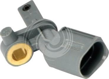 Autoteam L4650 - Sensor, wheel speed autospares.lv