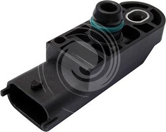 Autoteam L4320A2 - Air Pressure Sensor, height adaptation autospares.lv