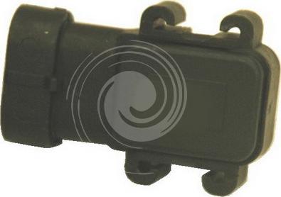 Autoteam L4247 - Sensor, boost pressure autospares.lv