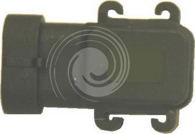 Autoteam L4239 - Sensor, boost pressure autospares.lv