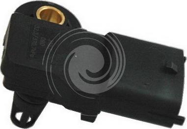 Autoteam L4278 - Sensor, intake manifold pressure autospares.lv