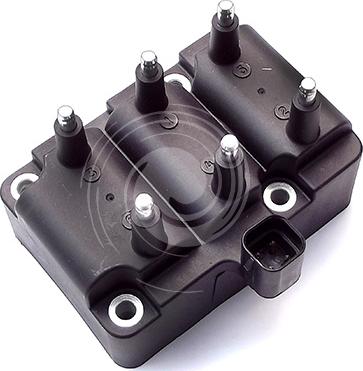 Autoteam L530432 - Ignition Coil autospares.lv