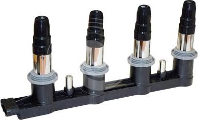 Autoteam L530507 - Ignition Coil autospares.lv