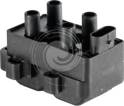 Autoteam L530058A2 - Ignition Coil autospares.lv