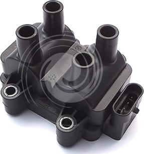 Autoteam L530058 - Ignition Coil autospares.lv