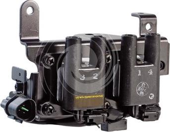 Autoteam L530009 - Ignition Coil autospares.lv