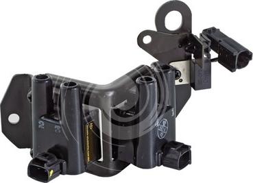 Autoteam L530010 - Ignition Coil autospares.lv