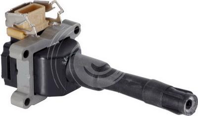 Autoteam L530081 - Ignition Coil autospares.lv