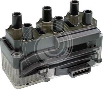 Autoteam L530191 - Ignition Coil autospares.lv