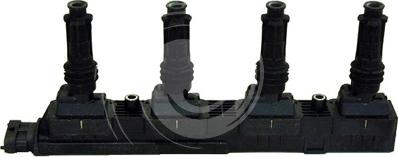 Autoteam L530147 - Ignition Coil autospares.lv