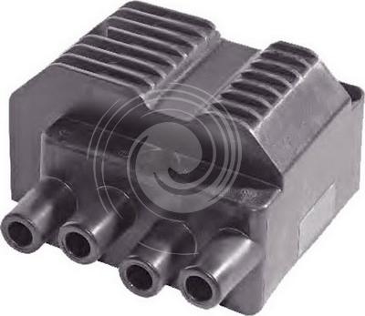 Autoteam L530166A2 - Ignition Coil autospares.lv