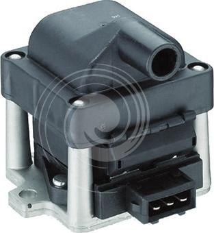 Autoteam L530106 - Ignition Coil autospares.lv