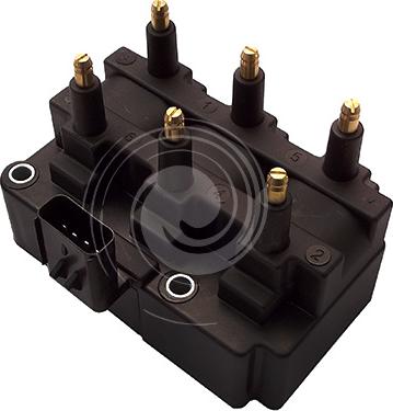 Autoteam L530389 - Ignition Coil autospares.lv