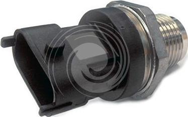 Autoteam L1443 - Sensor, fuel pressure autospares.lv