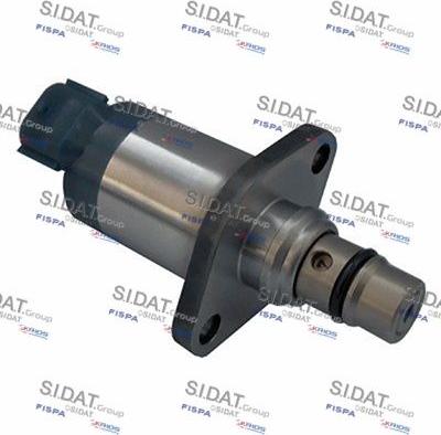 Autoteam L1447 - Pressure Control Valve, common rail system autospares.lv