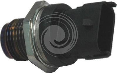 Autoteam L1043 - Sensor, fuel pressure autospares.lv