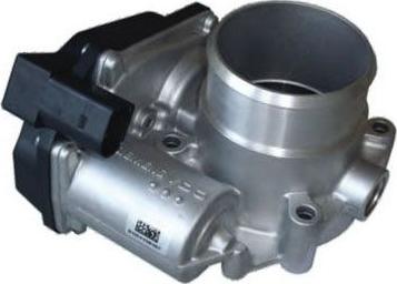 Autoteam L8052R - Throttle body autospares.lv