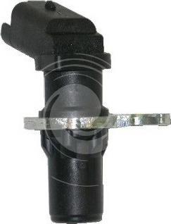 Autoteam L3039 - Sensor, crankshaft pulse autospares.lv