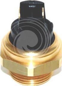 Autoteam L2438 - Temperature Switch, radiator / air conditioner fan autospares.lv