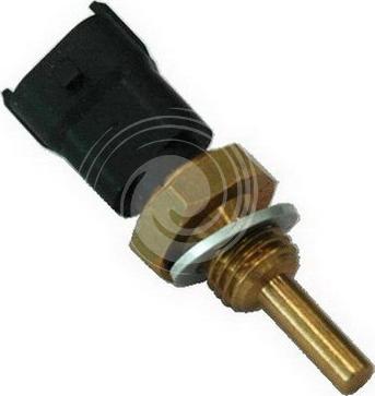 Autoteam L2476 - Sensor, coolant temperature autospares.lv