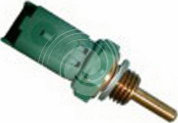 Autoteam L2543 - Sensor, coolant temperature autospares.lv