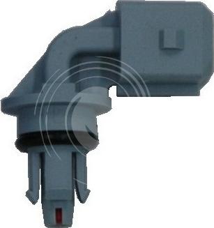 Autoteam L2514 - Sensor, intake air temperature autospares.lv