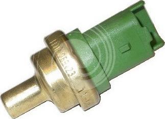 Autoteam L2525 - Sensor, coolant temperature autospares.lv