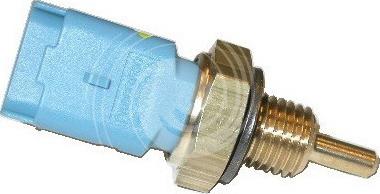 Autoteam L2522 - Sensor, coolant temperature autospares.lv