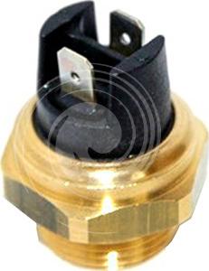 Autoteam L2640 - Temperature Switch, radiator / air conditioner fan autospares.lv