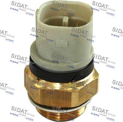 Autoteam L2651 - Temperature Switch, radiator / air conditioner fan autospares.lv