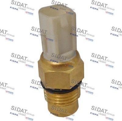 Autoteam L21285 - Temperature Switch, radiator / air conditioner fan autospares.lv