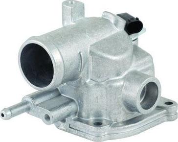 Autoteam M4594 - Coolant thermostat / housing autospares.lv