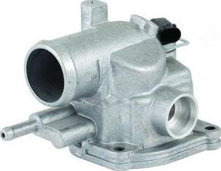 Autoteam M4591 - Coolant thermostat / housing autospares.lv