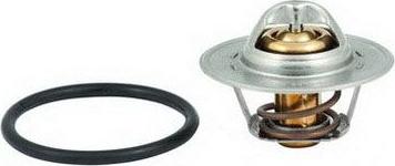 Autoteam M4545 - Coolant thermostat / housing autospares.lv