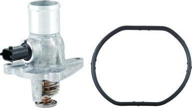 Autoteam M4692 - Coolant thermostat / housing autospares.lv