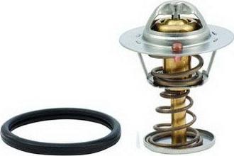 Autoteam M4614 - Coolant thermostat / housing autospares.lv