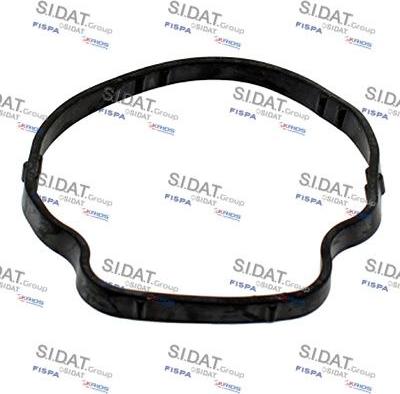 Autoteam M401696 - Gasket, thermostat autospares.lv