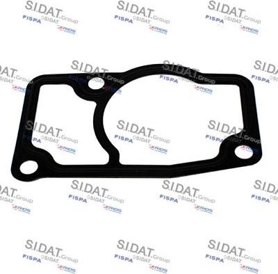 Autoteam M401659 - Gasket, thermostat autospares.lv