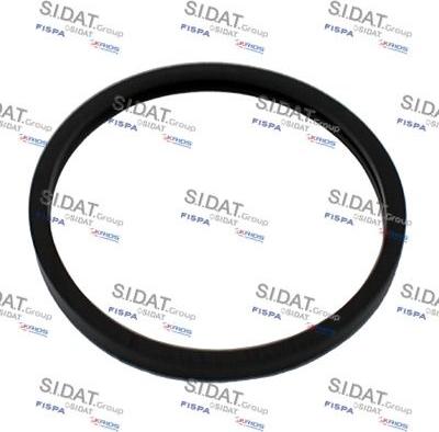 Autoteam M401660 - Gasket, thermostat autospares.lv