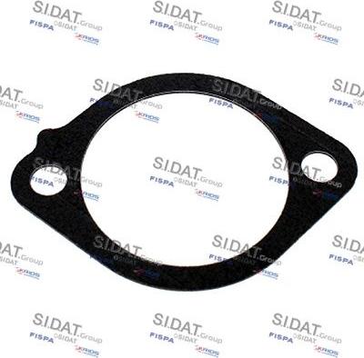 Autoteam M4016113 - Gasket, thermostat autospares.lv