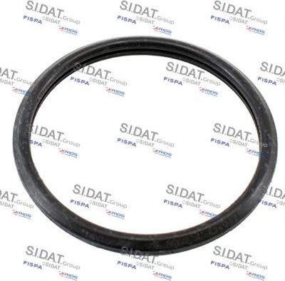 Autoteam M401685 - Gasket, thermostat autospares.lv