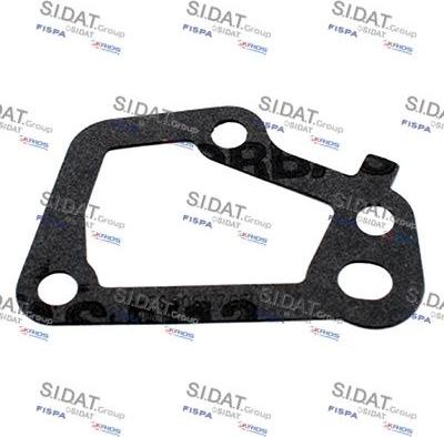 Autoteam M401686 - Gasket, thermostat autospares.lv