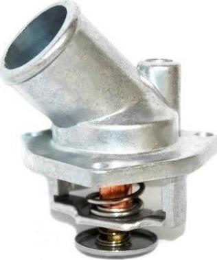 Autoteam M4088 - Coolant thermostat / housing autospares.lv