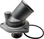 Autoteam M4087 - Coolant thermostat / housing autospares.lv