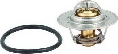 Autoteam M4184 - Coolant thermostat / housing autospares.lv